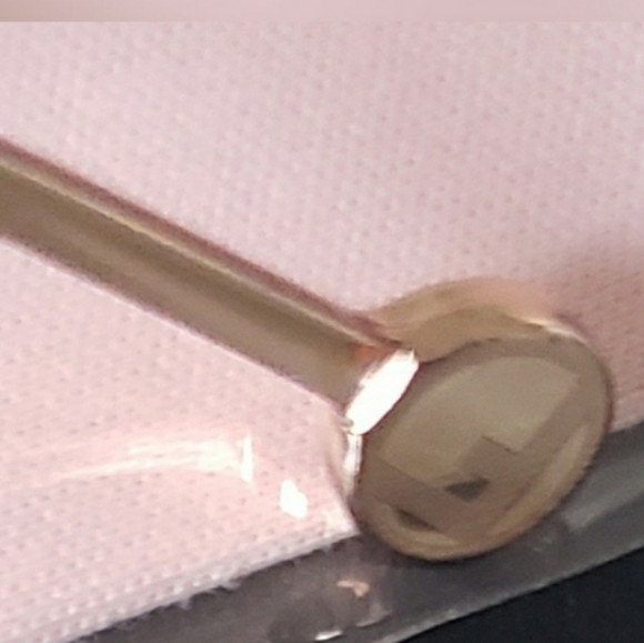 💫FENDI: Oversized Geometric Sunglasses - Picture 8 of 8